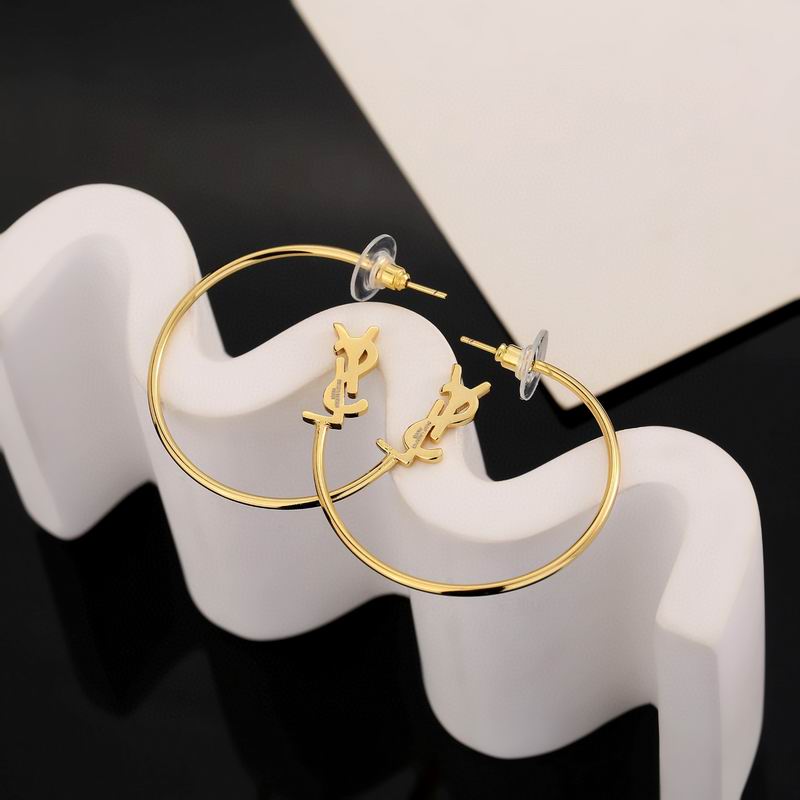 YSL Earring 08yxq10